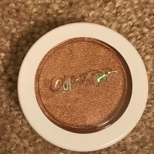 Colour Pop Eyeshadow